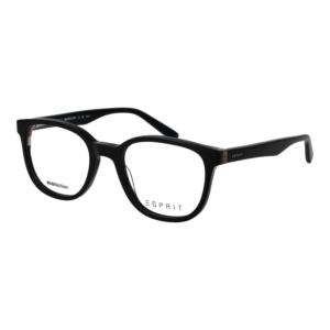 Esprit )} Brille ET33514 50538 in Schwarz