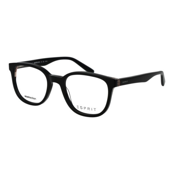 Esprit )} Brille ET33514 50538 in Schwarz