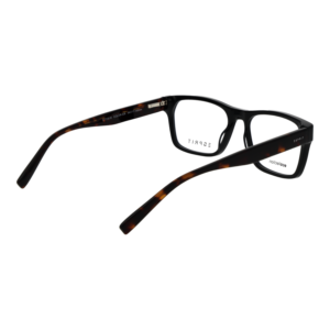 Frontansicht der Esprit Brille ET33516 54538 – Rahmen Bio Azetat