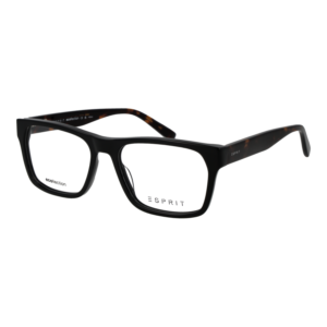 Esprit )} Brille ET33516 54538 in Schwarz