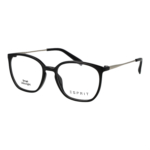 Esprit )} Brille ET33518 50538 in Schwarz