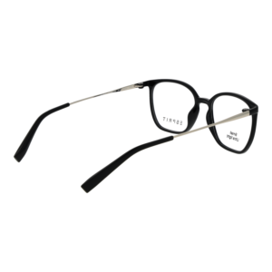Frontansicht der Esprit Brille ET33518 50538 – Rahmen Kunststoff