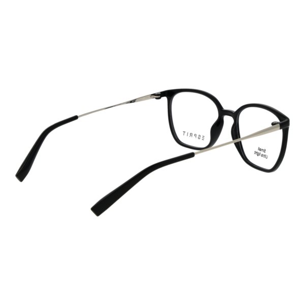 Frontansicht der Esprit Brille ET33518 50538 – Rahmen Kunststoff