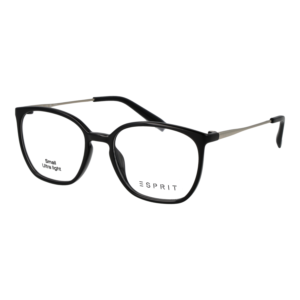 Esprit )} Brille ET33518 50538 in Schwarz