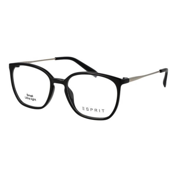 Esprit )} Brille ET33518 50538 in Schwarz