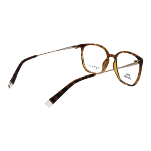 Frontansicht der Esprit Brille ET33518 50545 – Rahmen Kunststoff