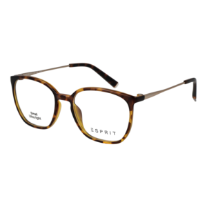 Esprit )} Brille ET33518 50545 in Havanna