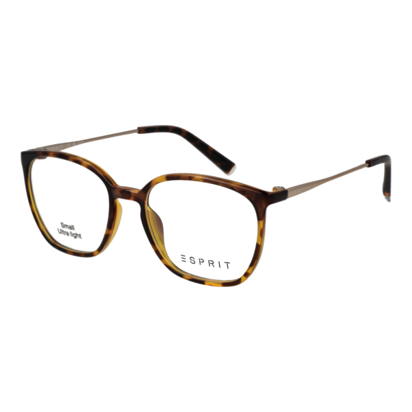Esprit )} Brille ET33518 50545 in Havanna