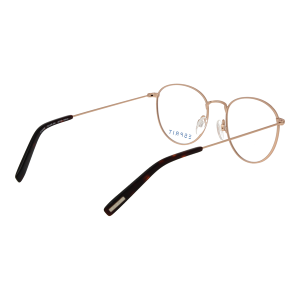 Frontansicht der Esprit Brille ET34006 48584 – Rahmen Metall