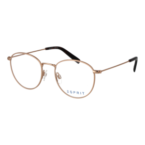 Esprit )} Brille ET34006 48584 in Rosé Gold