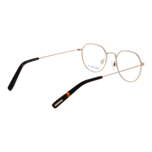 Frontansicht der Esprit Brille ET34007 49584 – Rahmen Metall
