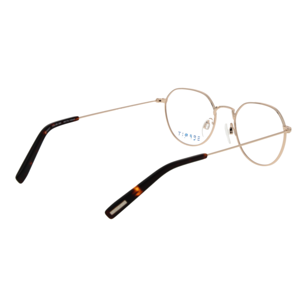 Frontansicht der Esprit Brille ET34007 49584 – Rahmen Metall