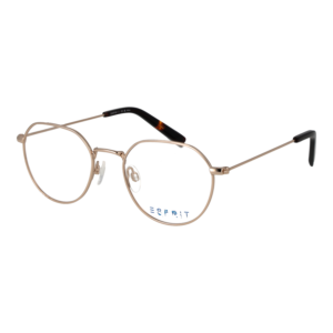 Esprit )} Brille ET34007 49584 in Gold