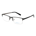 Esprit )} Brille ET34008 55523 in Schwarz