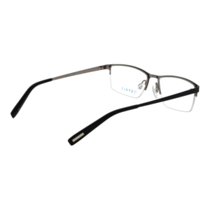 Frontansicht der Esprit Brille ET34008 55523 – Rahmen Metall