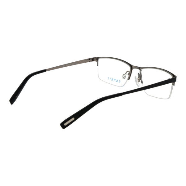 Frontansicht der Esprit Brille ET34008 55523 – Rahmen Metall