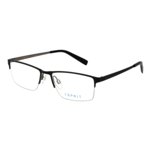 Esprit )} Brille ET34008 55523 in Schwarz