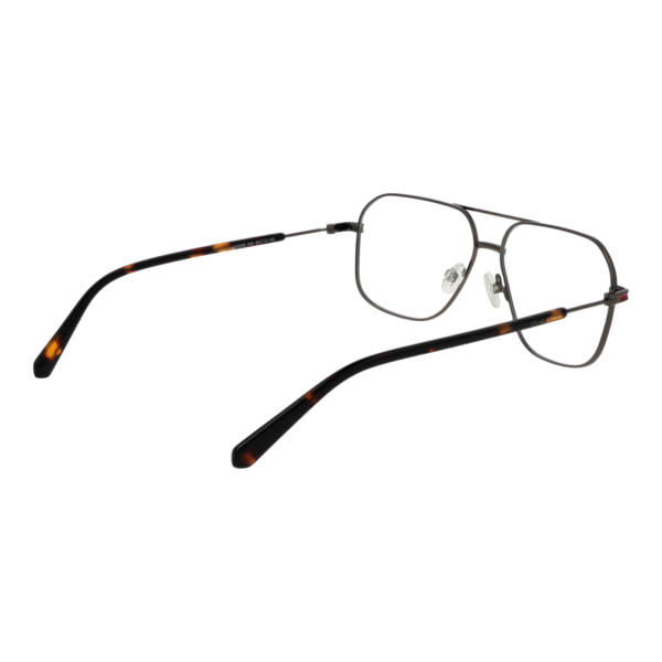 Frontansicht der Gant Brille GA3246 55006 – Rahmen Metall