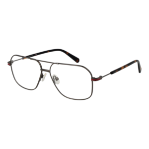 Gant )} Brille GA3246 55006 in Grau