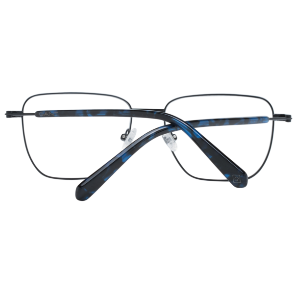 Frontansicht der Gant Brille GA3247 54002 – Rahmen Metall