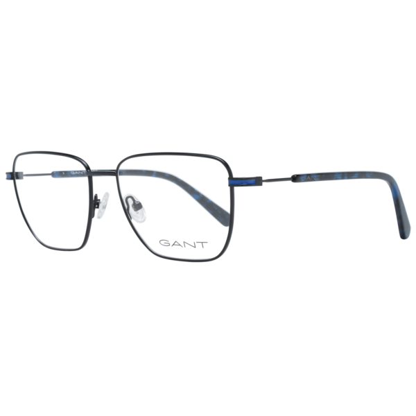 Gant )} Brille GA3247 54002 in Schwarz