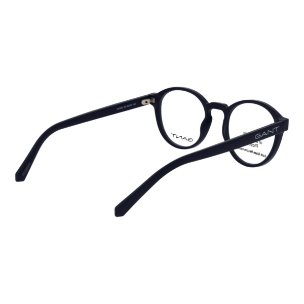 Frontansicht der Gant Brille GA3282 50091 – Rahmen Kunststoff