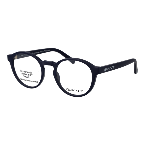 Gant )} Brille GA3282 50091 in Blau