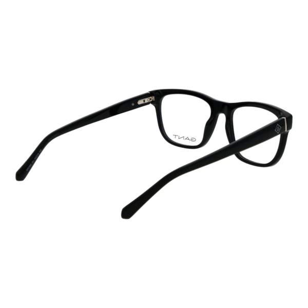Frontansicht der Gant Brille GA3283 53001 – Rahmen Azetat