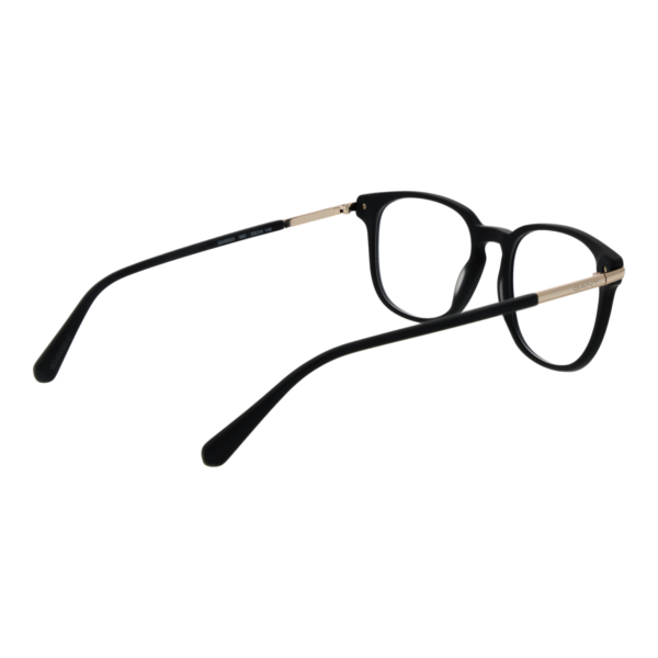 Frontansicht der Gant Brille GA50023 53002 – Rahmen Kunststoff