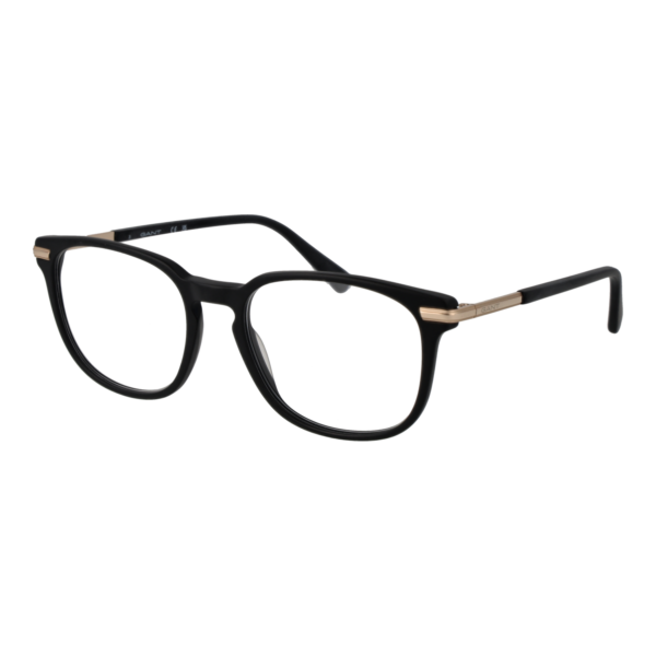 Gant )} Brille GA50023 53002 in Schwarz