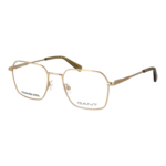 Gant )} Brille GA50040 52032 in Gold