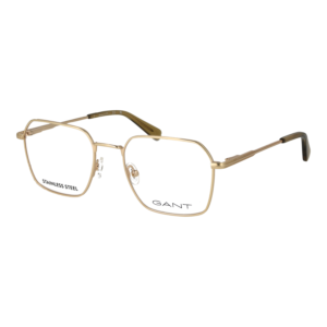 Gant )} Brille GA50040 52032 in Gold