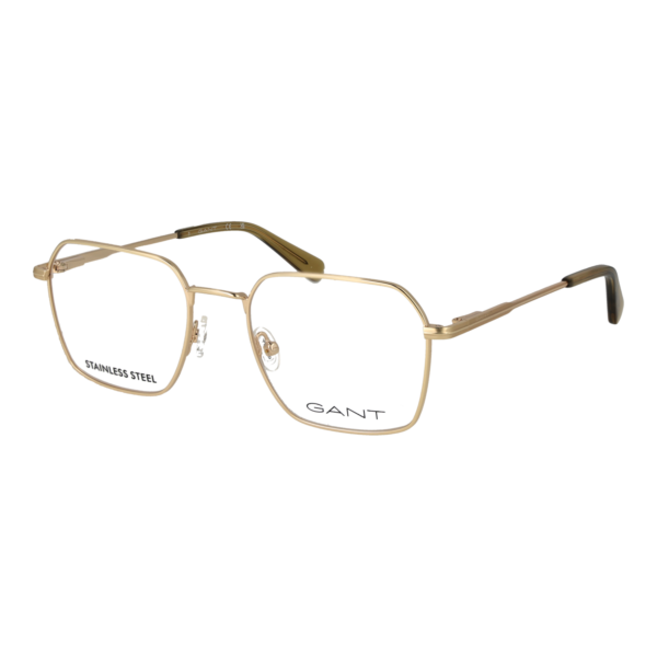 Gant )} Brille GA50040 52032 in Gold