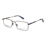 Gant )} Brille GA50041 55012 in Gunmetal