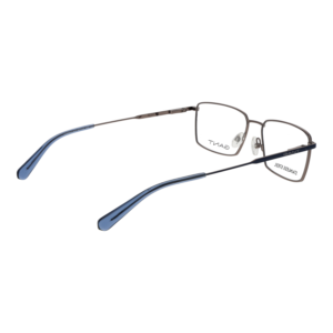 Frontansicht der Gant Brille GA50041 55012 – Rahmen Metall