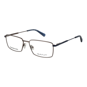 Gant )} Brille GA50041 55012 in Gunmetal