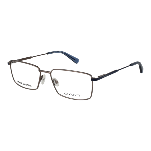Gant )} Brille GA50041 55012 in Gunmetal