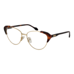 Gianfranco Ferre )} Brille GFF0241 55005 in Gold