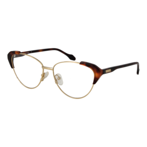 Gianfranco Ferre )} Brille GFF0241 55005 in Gold