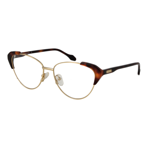 Gianfranco Ferre )} Brille GFF0241 55005 in Gold