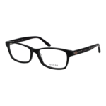 Guess )} Brille GU2874 55001 in Schwarz