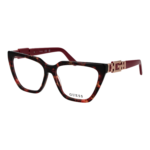 Guess )} Brille GU2985 54071 in Mehrfarbig