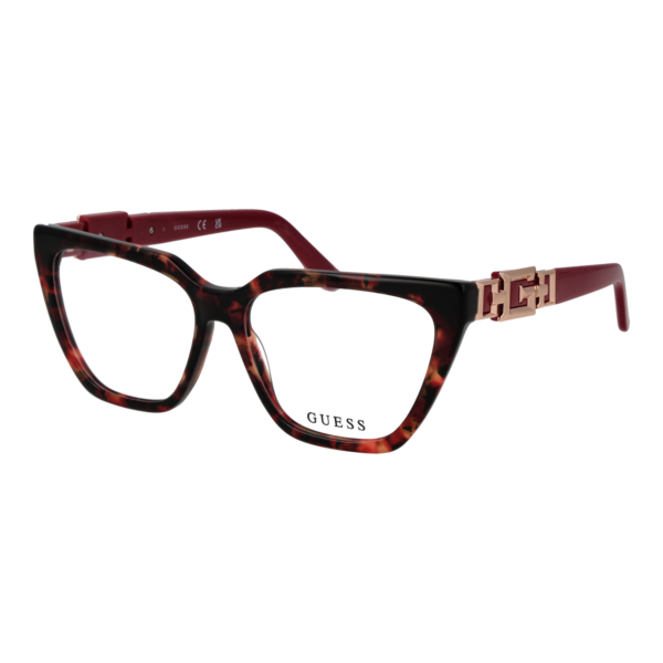 Guess )} Brille GU2985 54071 in Mehrfarbig