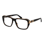Guess )} Brille GU50137 55052 in Braun