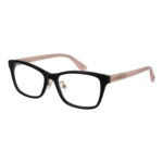 Guess )} Brille GU50185-F 53001 in Schwarz