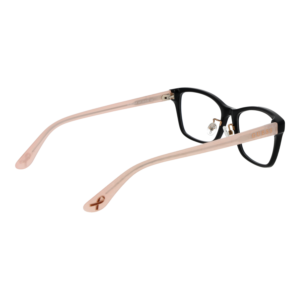 Frontansicht der Guess Brille GU50185-F 53001 – Rahmen Kunststoff
