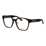 Guess )} Brille GU50204-D 54052 in Braun