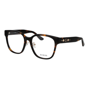 Guess )} Brille GU50204-D 54052 in Braun