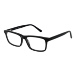 Guess )} Brille GU8268 49001 in Schwarz