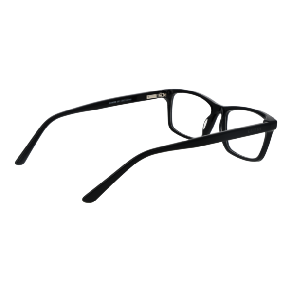 Frontansicht der Guess Brille GU8268 49001 – Rahmen Azetat